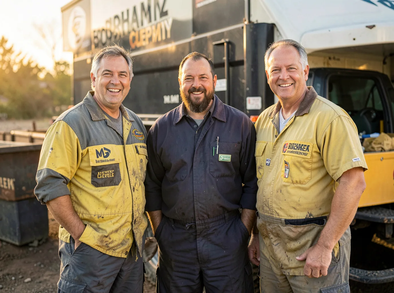 Sewage Cleanup company in La Farge, WI