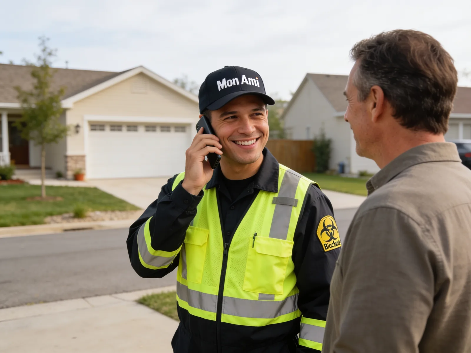 Sewage Cleanup La Farge, WI FAQs