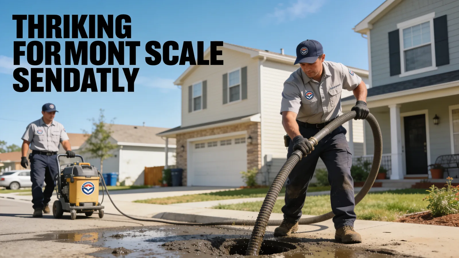 Sewage Cleanup in La Farge, WI near me